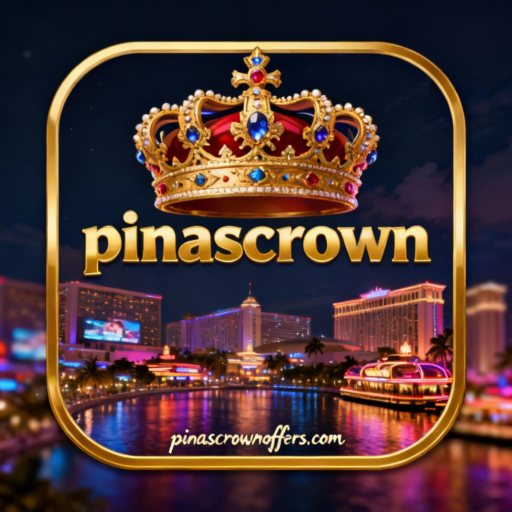 pinascrown