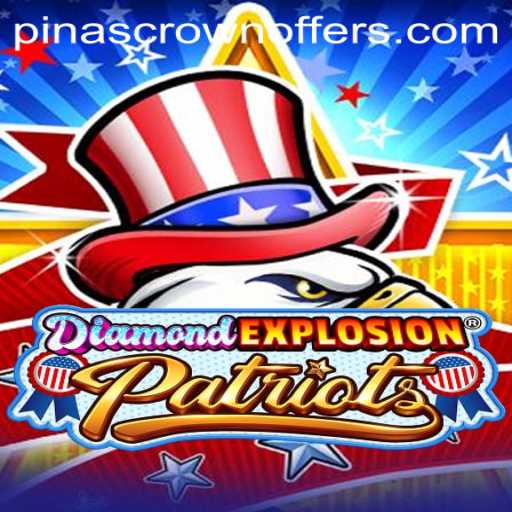 The Dazzling World of DiamondExplosionPatriots