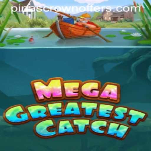 MegaGreatestCatch: Dive into the Virtual Ocean Adventure