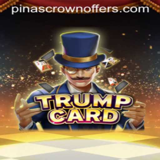 Discover the Thrills of TrumpCard: A Game of Strategy and Wit