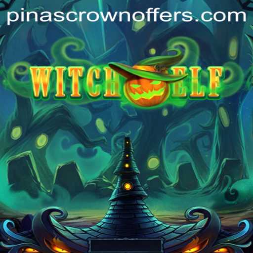 Unveiling the Mystical World of WitchElf: The Intriguing Realm of Pinascrown
